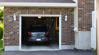 Garage Door Installation at 95117 San Jose, California